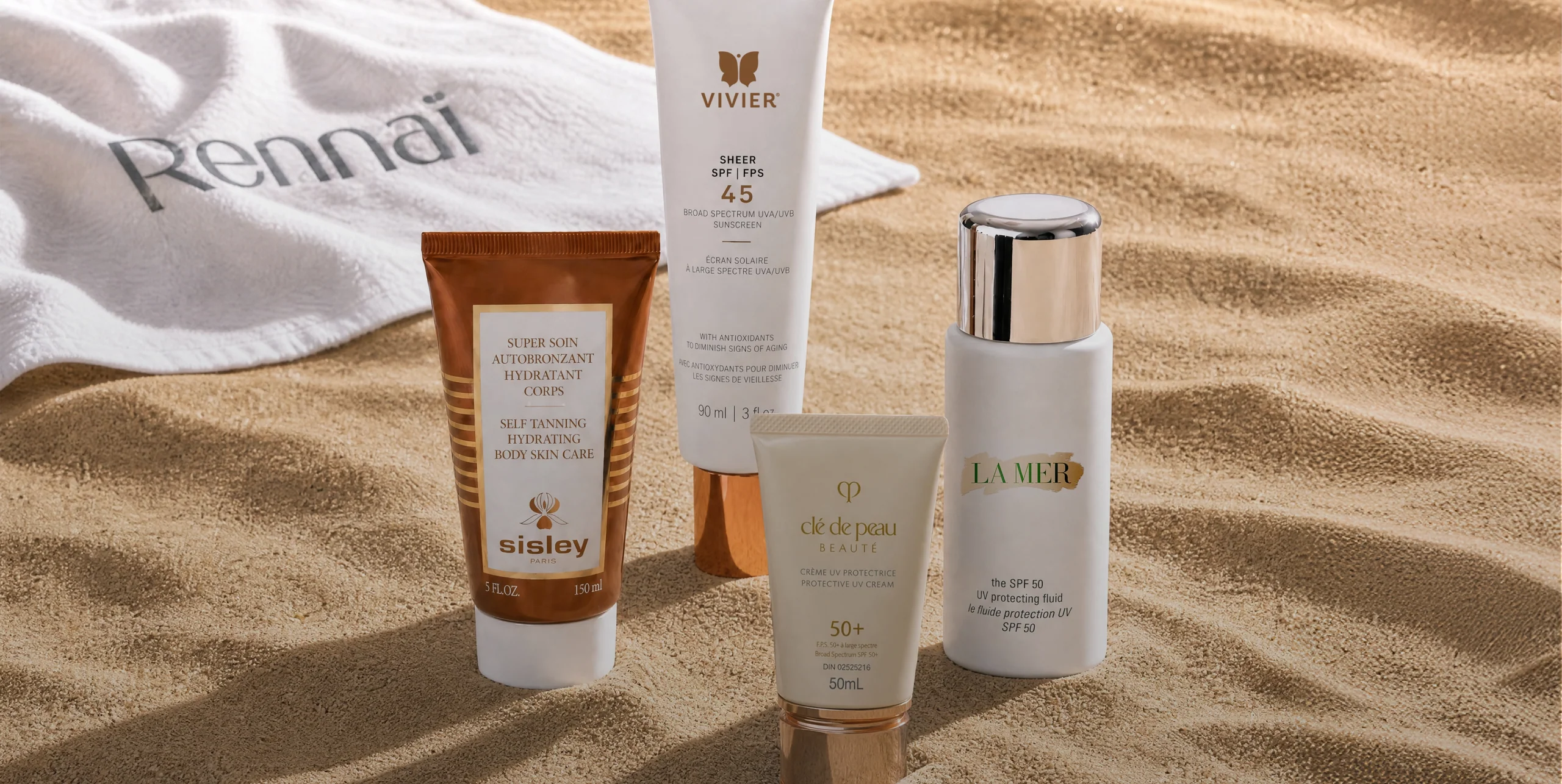 Elevate Your Ritual with Rennaï